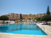 Club Thapsus