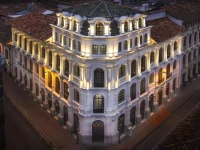 Gran Colombia Suites 