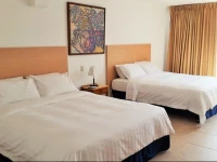 Baja Montanita Hotel 4*