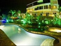 ME Hotel in Montanita Estates