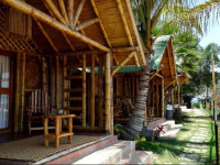Nativa Bambu Ecolodge