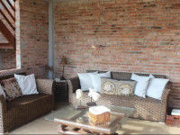 Tavarua Hotel