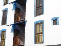 Hostal Yaku Montanita