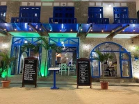 Rocio Boutique Hotel 2*