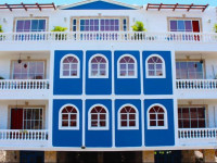 Rocio Boutique Hotel