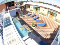 Blue Marlin Hotel 4*