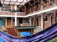 Hostal Chukirawa 2*