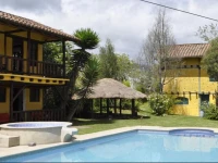 Hostal Colibri Aeropuerto 2*