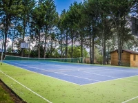 Hosteria Airport Garden 3*