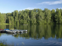 NelijГ¤rve Holiday Centre