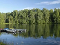 NelijГ¤rve Holiday Centre 