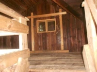 Ukuaru Nature Cabin 