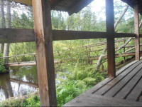 Ukuaru Nature Cabin