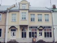 Rondo Guesthouse