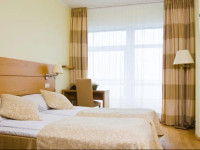 Spa Hotel Laine