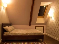 Kalurikodu Holiday Home 