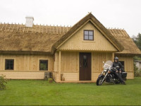 Kertel Holiday Home