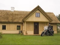 Kertel Holiday Home 
