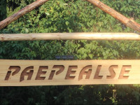 Paepealse Guesthouse