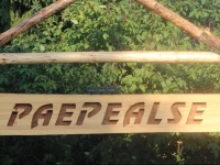 Paepealse Guesthouse 