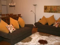 Sandra Apartment 