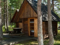 Hotell Saaremaa Camping 