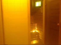 Juhani Holiday Home 