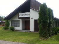 Kuunari Holiday Home