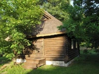 Mandjala Puhketalu - Cottages 