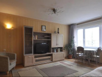 Bastrakovi Apartment