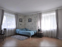 Grafovi Apartments