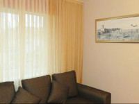 Kosmonaudi Apartment