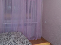 Tudengite apartment
