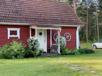 Villa Hanson 4*