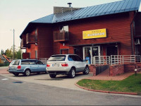 Murakas Hotel