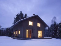 Kivi Talu Country Hotel 