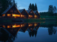 Kivi Talu Country Hotel