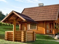 Partsilombi Holiday Home 
