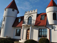 Villa Valge Kroon