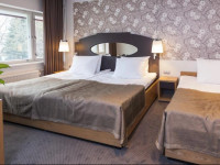 Nelja Kuninga Hotell
