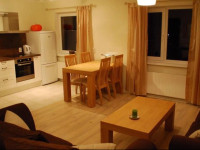 Sleep In Guest Apartments