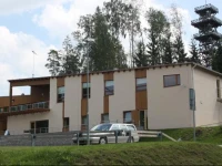 Holstre-Polli Hostel 