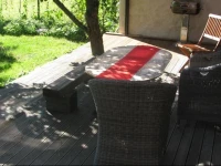 Apple Tree House 
