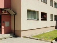 Avelana Apartment 