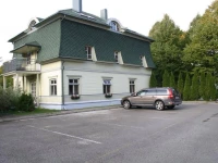 Esplanaadi Apartment 