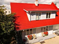 Kotka Housing 