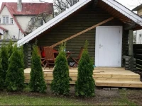 Kuke Holiday House 