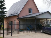 Lubja Holiday House 