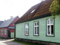 Merevaik Apartment