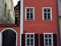 Mohri Old Town Luxury Apartements 